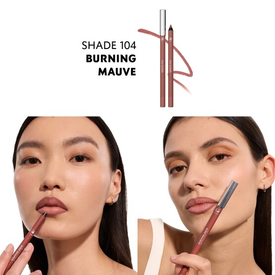 LOVENUDE KISS SHAPER LIP LINER4 37G